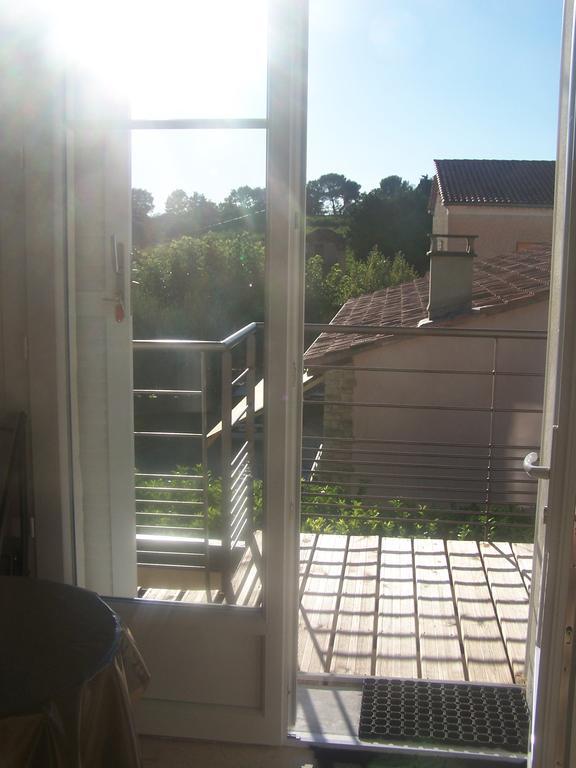 Clos Marjolie Hotel Caromb Exterior foto